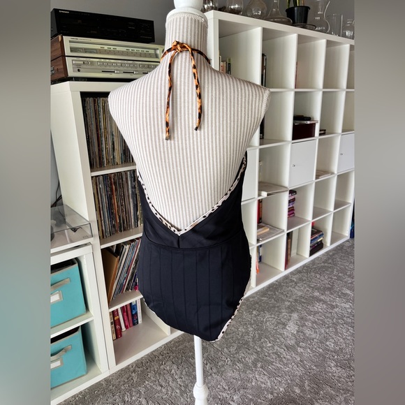 2/$20 River Island one pce swimsuit size 14 - Picture 3 of 5